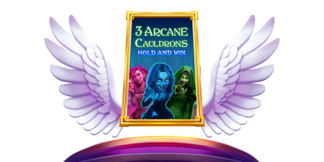 Slot of the Week