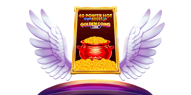 Slot of the Week